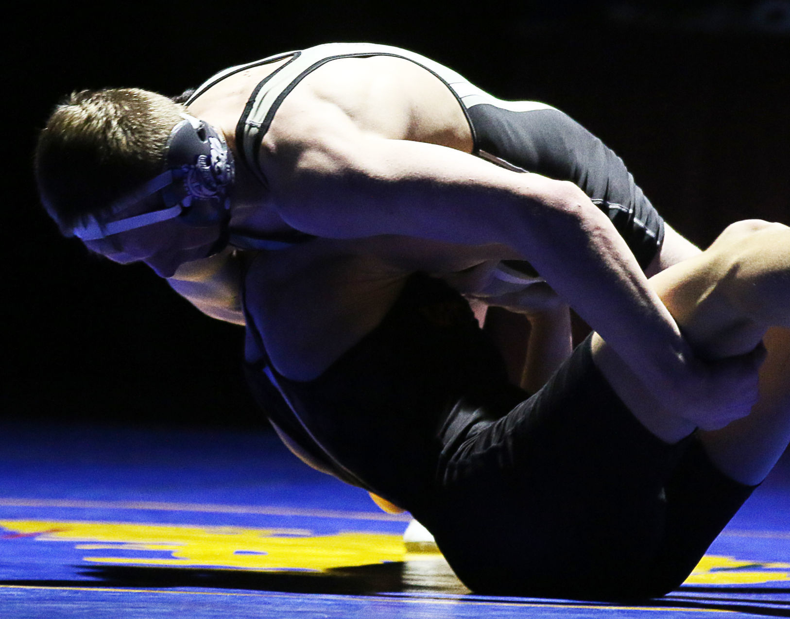 Riley Fuchs